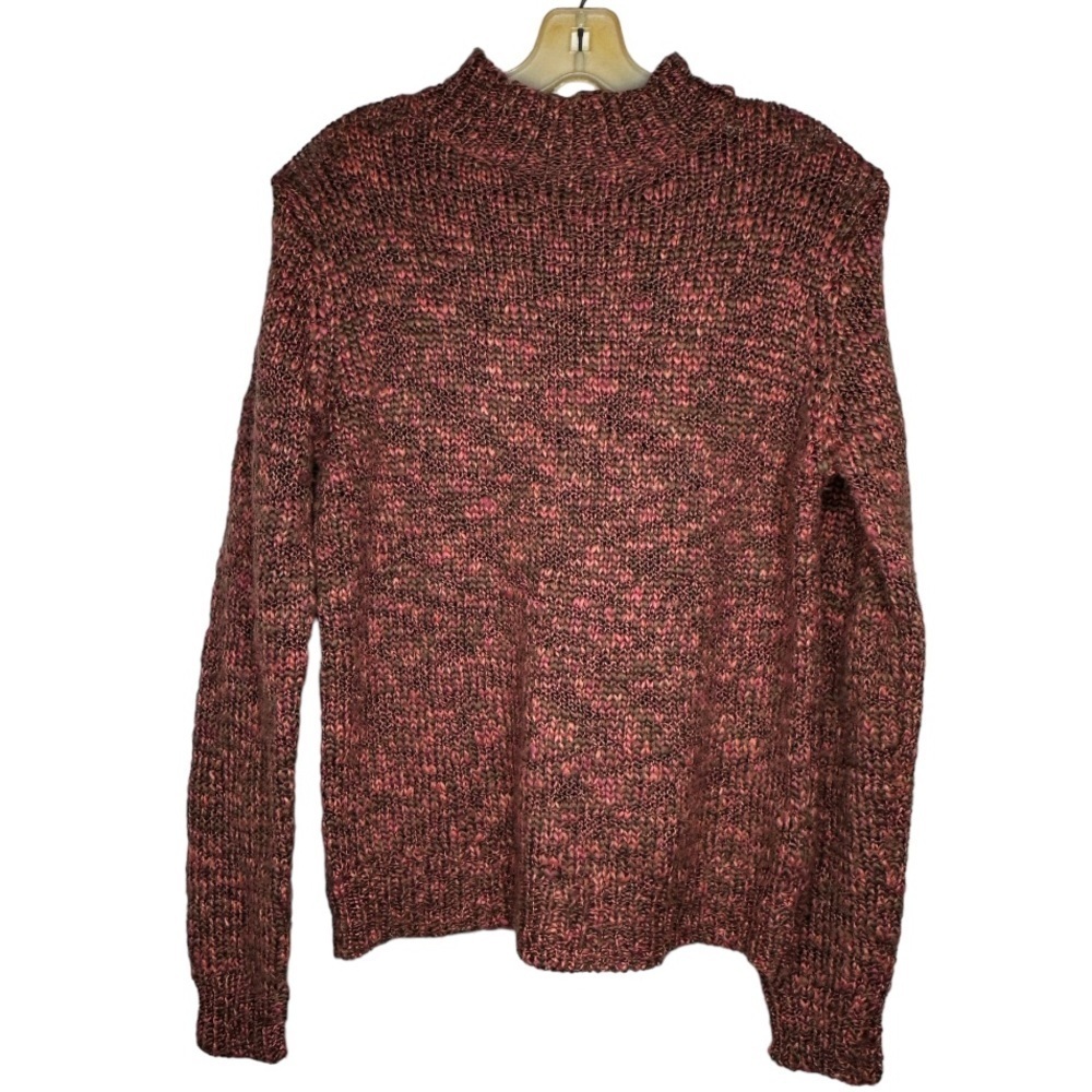 Vintage Tribeca Studio Wool Blend Sweater